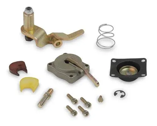 Holley Accelerator Pump Conversion Kit 20-11