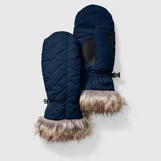 Eddie Bauer Women's Lodge Down Mittens