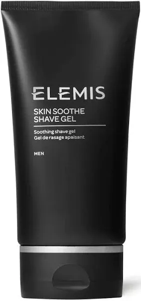 Elemis Men Skin Soothe Shave Gel