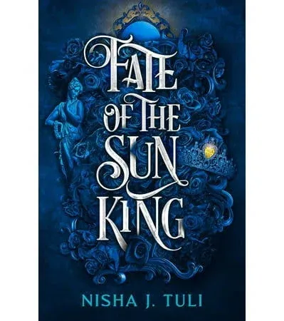 Fate of the Sun King [Book]