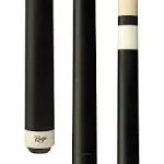 Rage Heavy Hitter 25 oz Jump/Break Cue Matte Black