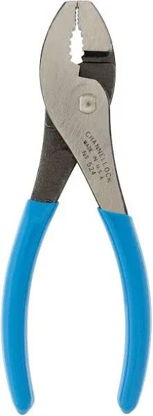 Channellock 524 4.5 Inch Slip Joint Plier LITTLE CHAMP