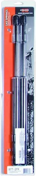 Knaack Gas Spring 977-2PK