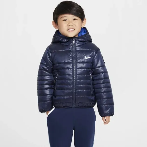 Kids' Nike Fill Quilted Jacket