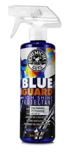 Chemical Guys Blue Guard II Wet Look Premium Dressing