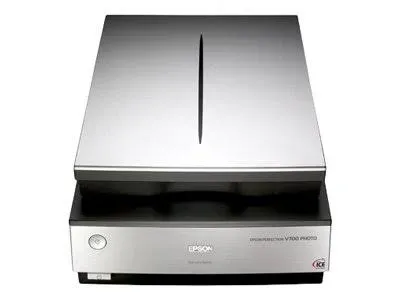 Epson Perfection V700 Photo Flatbed Scanner