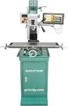 G0759 7&#034; x 27&#034; 1 HP Mill/Drill w/ Stand &amp; DRO