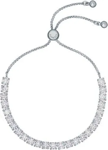 Ted Baker Melrah Icon Crystal Slider Bracelet