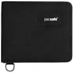 Pacsafe RFIDsafe RFID Blocking Bifold Wallet