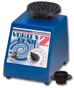 Scientific Industries G560 MO BIO Vortex-Genie 2 Mixer