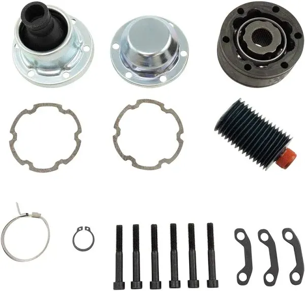 TRQ Forward CV Joint Repair Kit