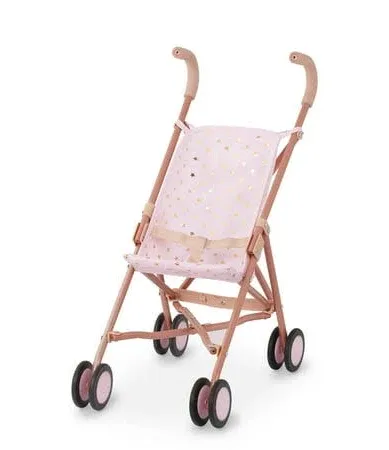 LullaBaby Doll Stroller Fold-Up Accessory