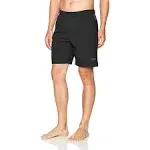 Speedo Men's Swim Trunk Knee Length Tech Volley