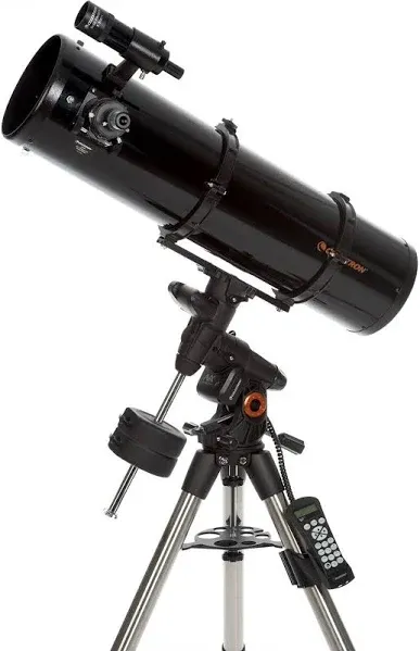 Celestron Advanced VX 8" Newtonian Telescope