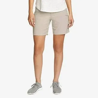 Eddie Bauer Women's Rainier Shorts