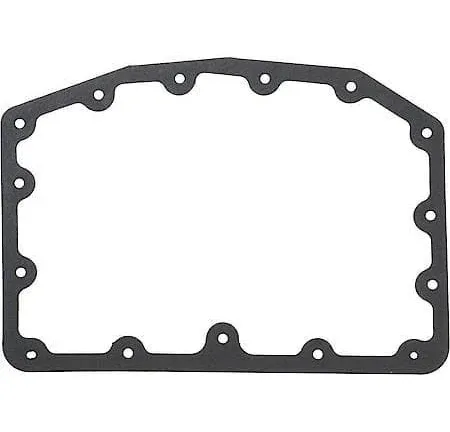 FEL-PRO OS 30843 Engine Oil Pan Gasket Set for Ford F-250 Super Duty