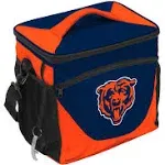 Chicago Bears Cooler 24 Can