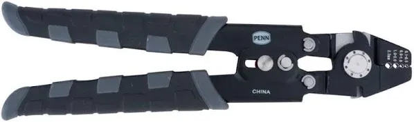 Penn 10" Leader Crimp