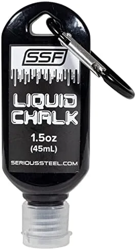 Liquid Chalk