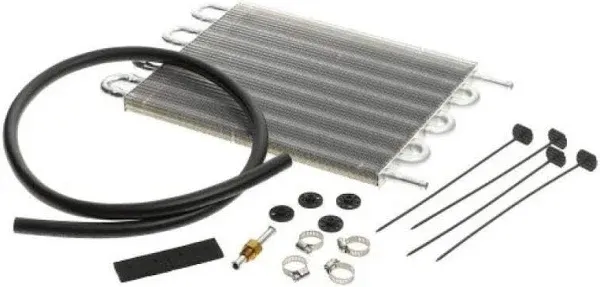 Hayden Automatic Transmission Oil Cooler 405