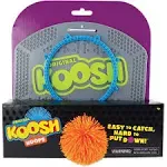 Koosh Basketball Hoops