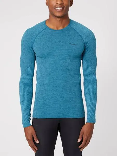 Craft Men's Core Dry Active Comfort Baselayer LS