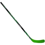 Franklin Sports Junior Ice Hockey Stick - Pursuit Left Handed Ice Kids Hockey Stick - 42" inch Junior Composite Hockey Stick for Youth Hockey - 20