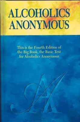 Alcoholics Anonymous