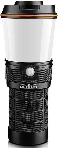 Sofirn BLF LT1 Lantern Rechargeable Camping