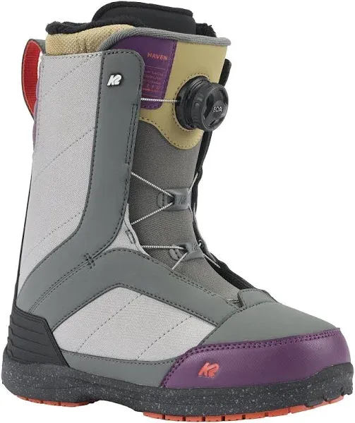 K2 Haven Womens Snowboard Boots 2024 HAVEN 23-24 K2