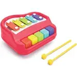 Happy Keys Music Maker Musical Fun for 12 Months Toddlers 2 in 1 Piano