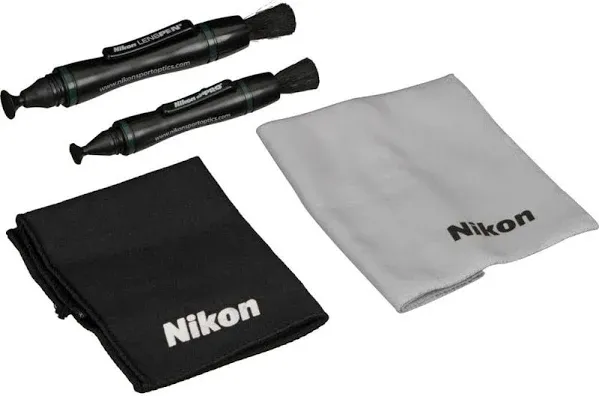 Nikon 8228 Camera & Optical Cleaners Lenspen Pro Kit