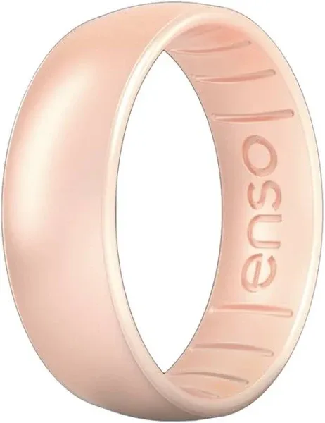 Enso Rings Classic Silicone Ring