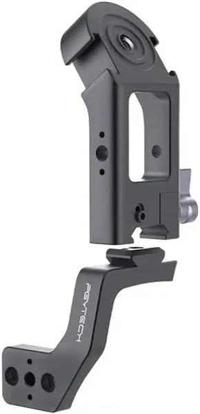 PGYTECH Handgrip Mount for Ronin S/SC