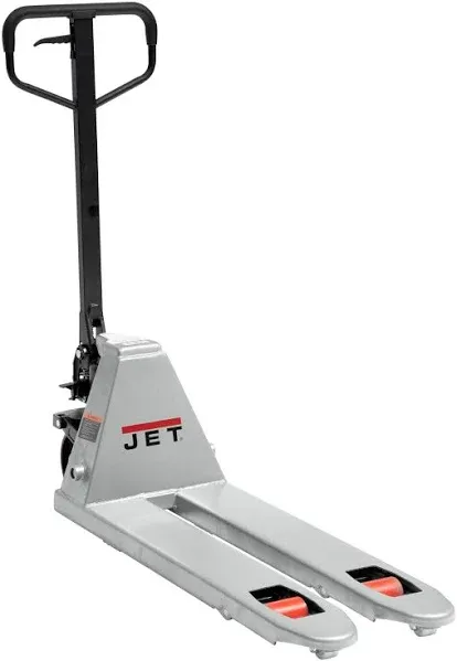 JET 16" x 36" Pallet Truck