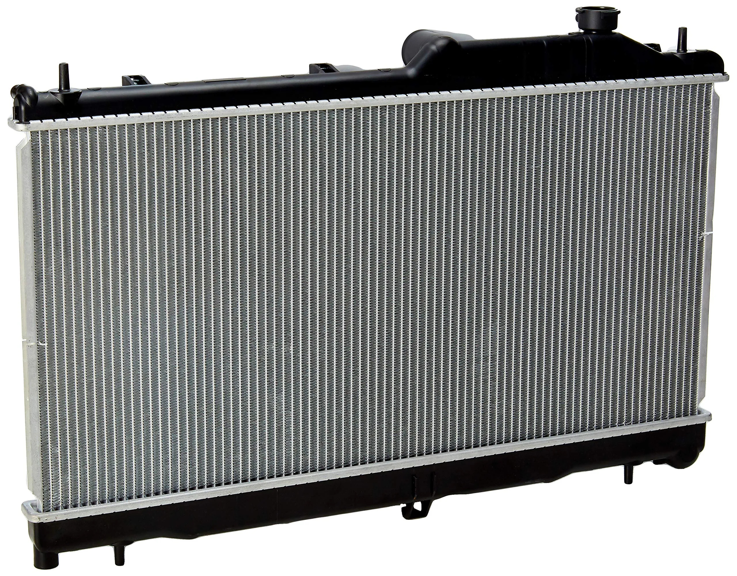 Radiator-Turbo Koyo A2778