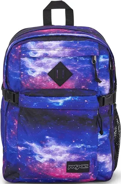 JanSport Main Campus Backpack - Space Dust