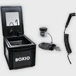 BOXIO - WASH PLUS | Portable Sink Starter Set