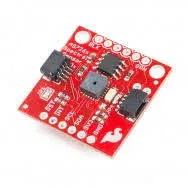 SparkFun Spectral Sensor Breakout