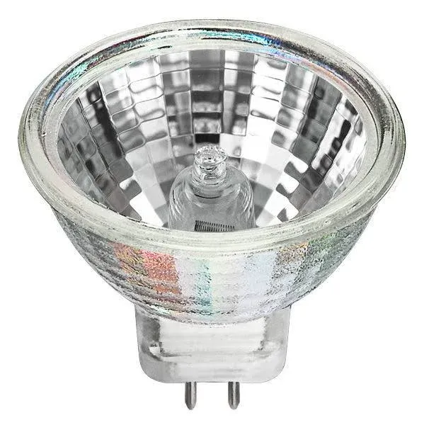 Hikari JCR-8297 10W 12V G4 Base Halogen MR11 Light Bulb