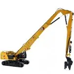 Caterpillar 352UHD Ultra High Demolition Hydraulic Excavator