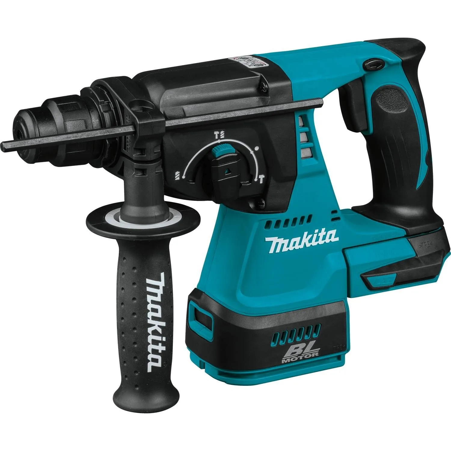 Makita XRH01Z 18V LXT Brushless Cordless 1" Rotary Hammer