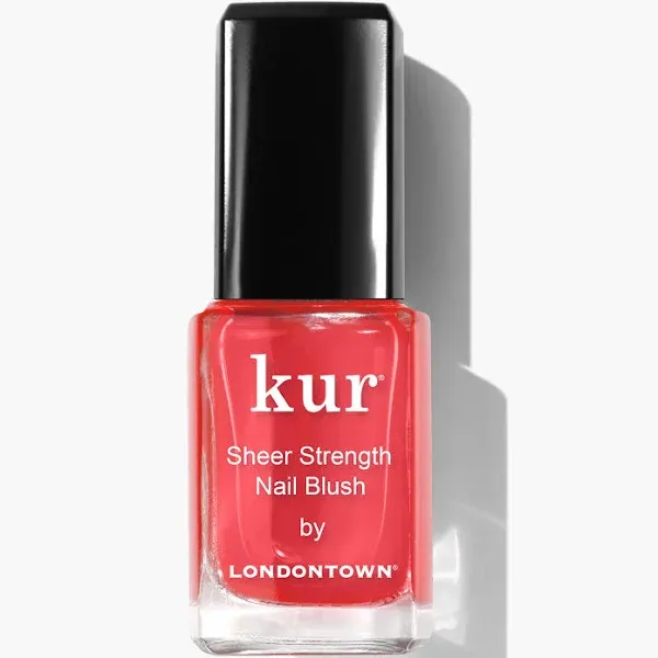 Londontown Sheer Strength Nail Blush