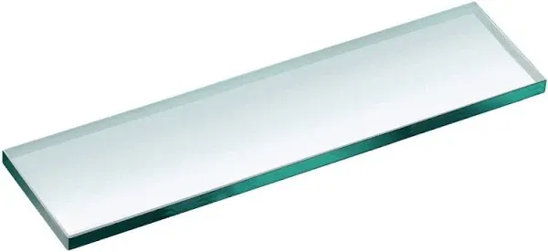 Dawn Glass Shelf for Shower Niche