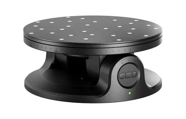 Revopoint Dual-Axis Turntable