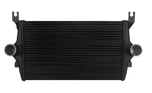 CSF 00-03 Ford Excursion 7.3L OEM Intercooler