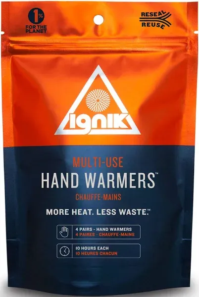 Ignik Hand Warmers