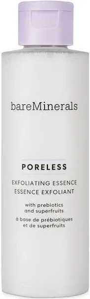 bareMinerals Poreless Exfoliating Essence, 5 fl oz New In Box