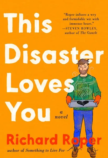 This Disaster Loves You