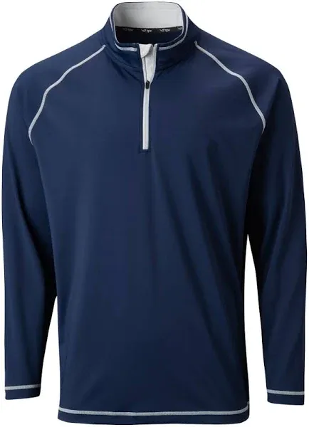 TGW Men's Lightweight Golf Pullover